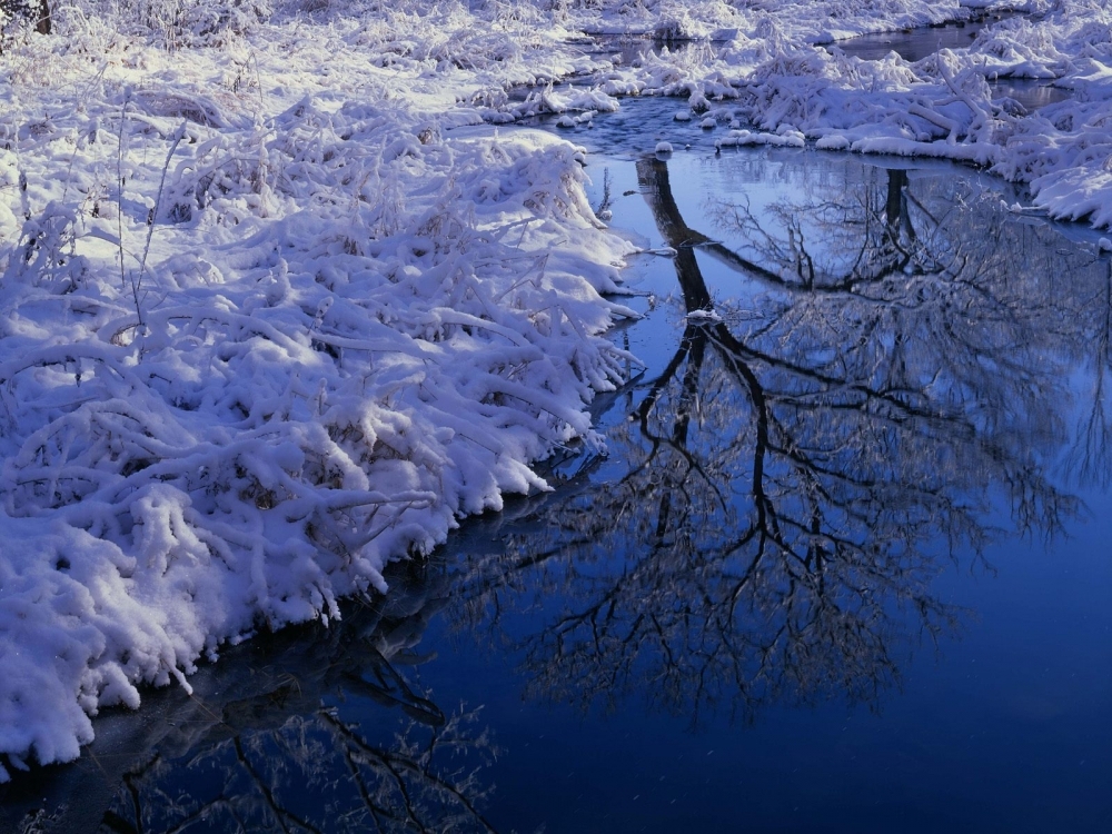 雪山雪景合集 第五辑