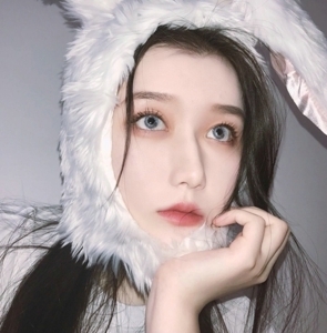 气质清新唯美qq女生头像大全
