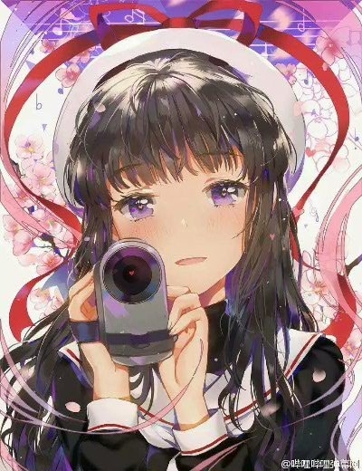 魔卡少女樱 系列