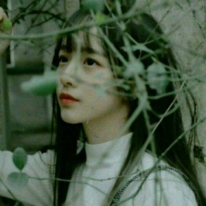 温柔大方活泼可爱唯美清新小女生头像