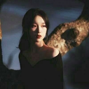 美丽动人唯美气质女生qq头像