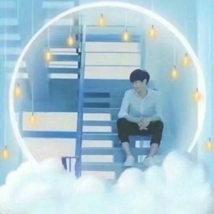 非主流甜美情侣爱情头像吧