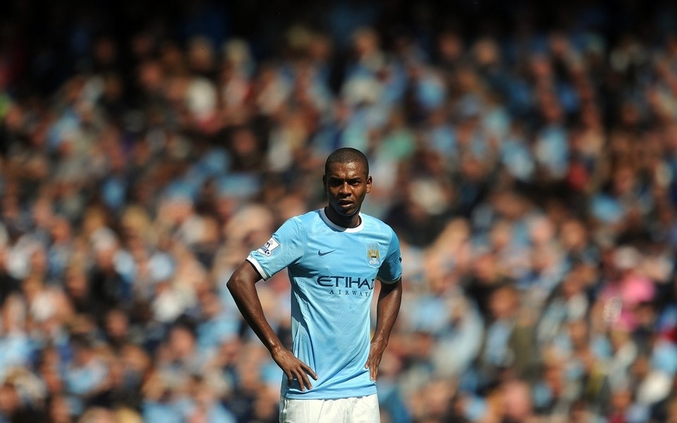 Manchester City曼城体育壁纸