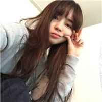 离开我 连个借口都没有_小清新唯美女生头像