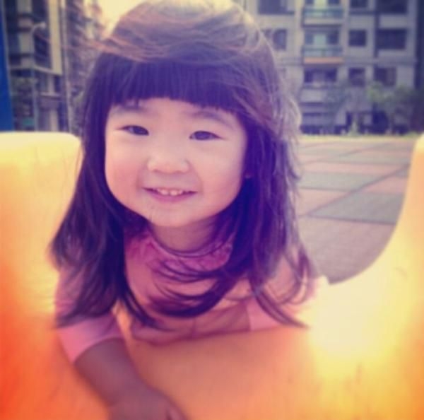 女神grace萌萌的
