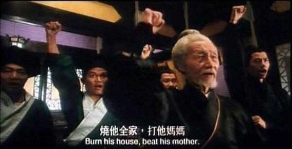 年轻就一回 谁会惯着谁？