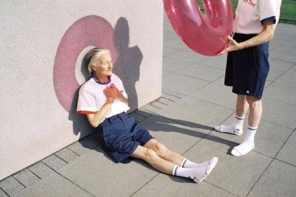 爱有千万种 遗憾终不同