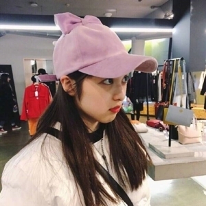 小清新可爱女生唯美头像