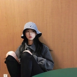 气质清新唯美qq女生头像大全