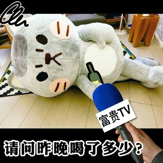 富贵TV