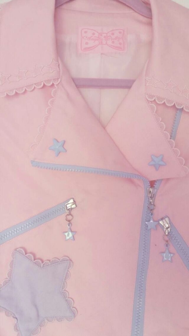 给那些喜欢pink的girls