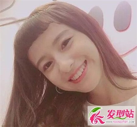 日韩最新流行发型 100%可爱