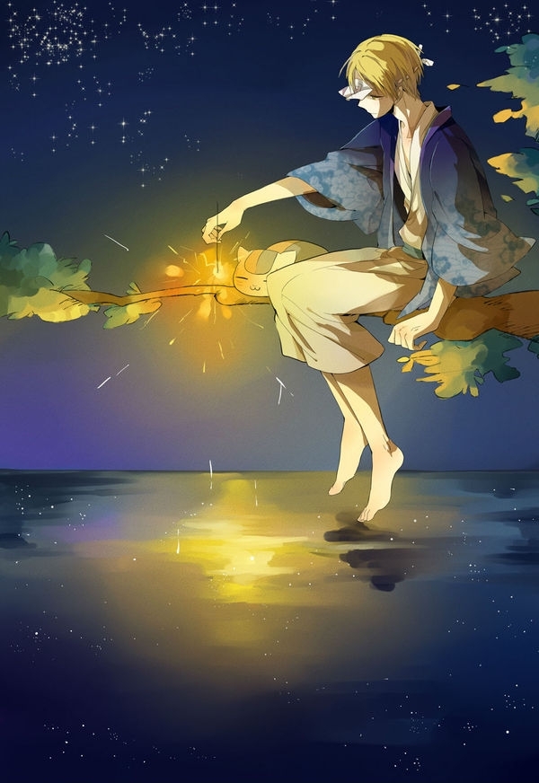 我们一起数、星星好不好
