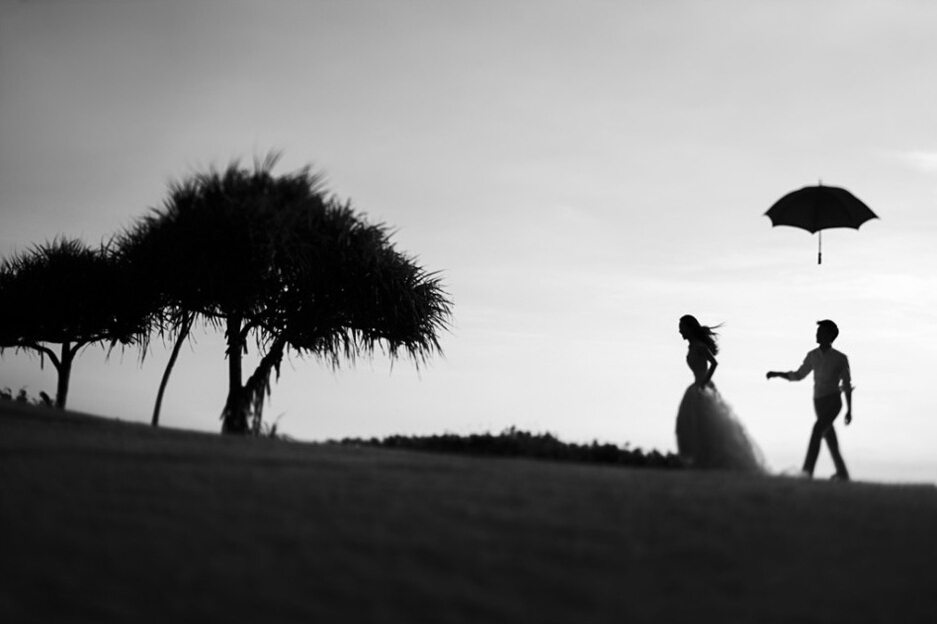“安小主”陶昕然结婚啦，唯美婚纱照曝光