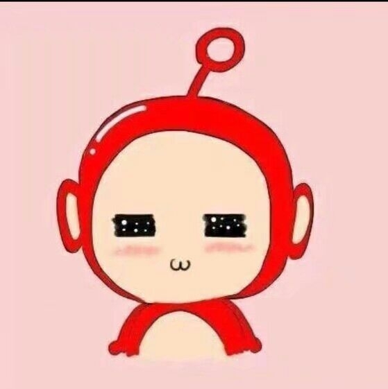 闺蜜 “♥” 头像