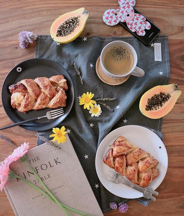 行星饭；每天的早餐一定要吃好