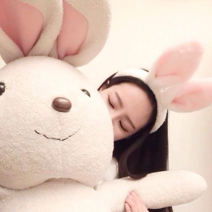 女生头像QQ个性清新美女头像唯美图片