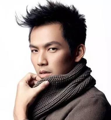 最帅气的17款男人发型  哪款是你的爱呢？