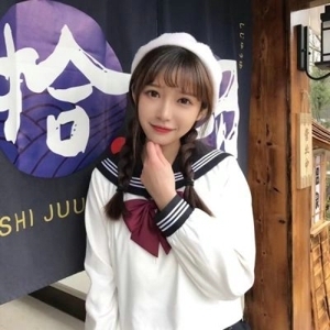 拖延，已是婉转的拒绝  闭月羞花秀外慧中可爱女生头像