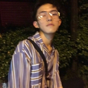 可爱男生帅气十足魅力头像