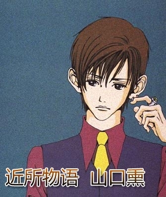 海贼王声优角色一览第5弹 山口胜平