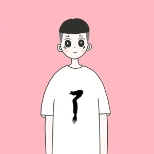 可爱萌萌哒气质情侣头像