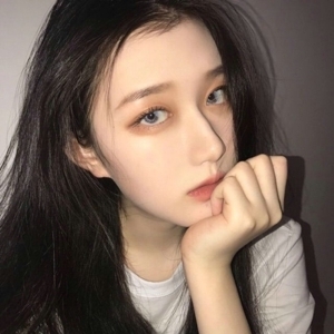 气质清新唯美qq女生头像大全