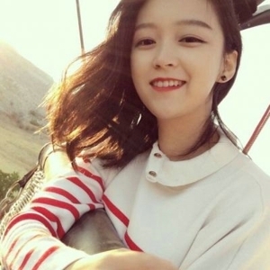 温柔大方活泼可爱唯美清新小女生头像