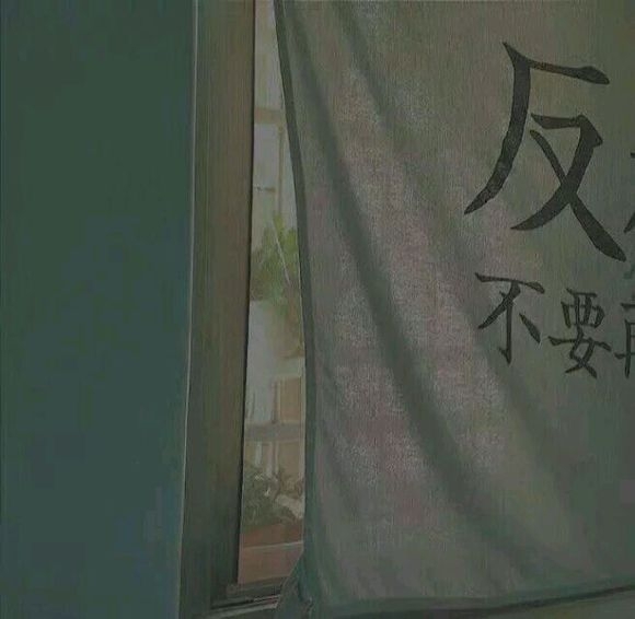 我姓猖名狂，没有倾城容貌却有摧城骄傲