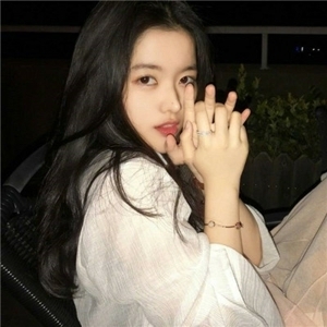 可爱萌萌哒甜美俏皮女生头像