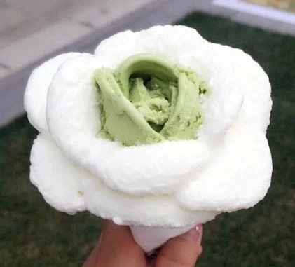 沐阳：美食与夏