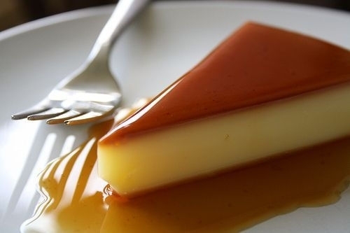美食的诱惑.