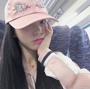 小清新可爱女生唯美头像