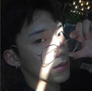 可爱男生帅气十足魅力头像