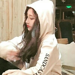 温柔大方活泼可爱唯美清新小女生头像