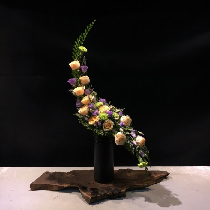 花 艺