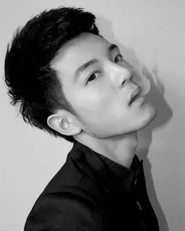 最帅气的17款男人发型  哪款是你的爱呢？