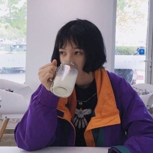 清纯美女好看迷人气质头像