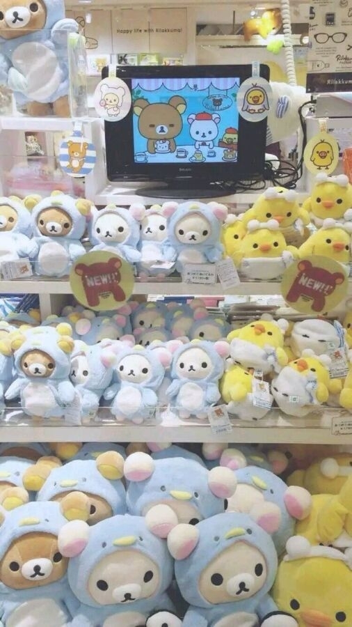 足够用心才会足够特别.