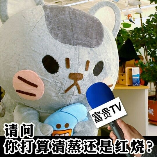 富贵TV