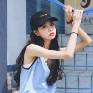拖延，已是婉转的拒绝  闭月羞花秀外慧中可爱女生头像