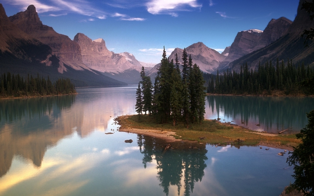 世界名胜之旅美洲风景壁纸