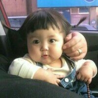 想和你生个baby