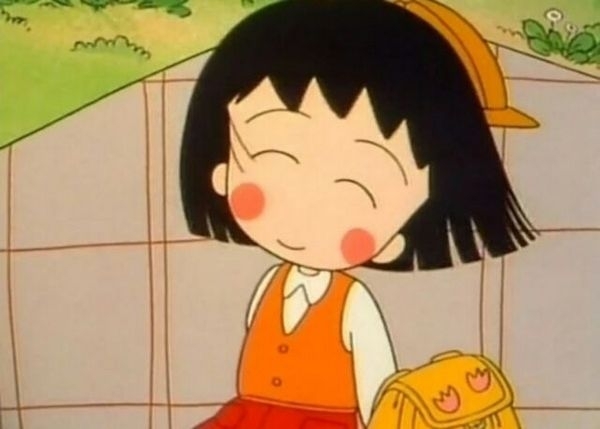 小阿梦：樱桃小丸子