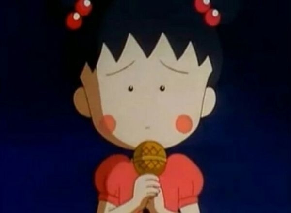 小阿梦：樱桃小丸子