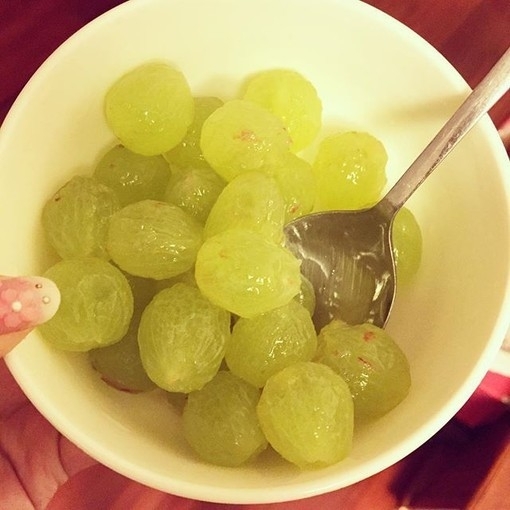 我的食欲天下第一