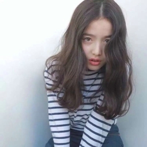 小清新可爱女生唯美头像
