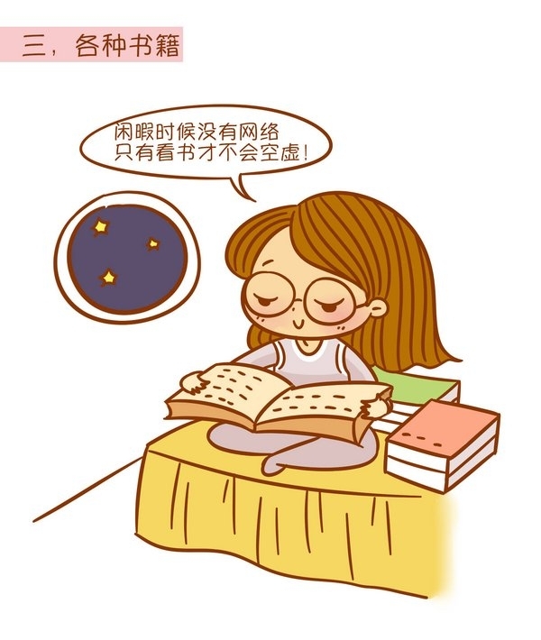 加入你有机会进入太空，你会带上啥