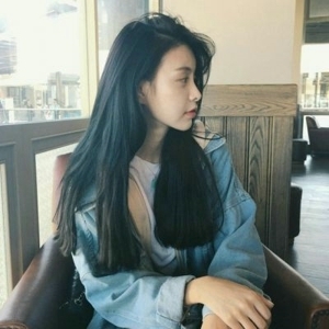 拖延，已是婉转的拒绝  闭月羞花秀外慧中可爱女生头像