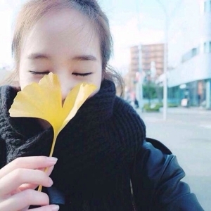 绝色美人清纯佳人俏皮女生头像